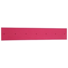 25.1-Inch Side Squeegee for Tennant Battery Ride-On Floor Scrubber T16 1054670