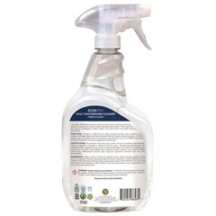 ECOS PRO PL98696CT 32 oz Daily Whiteboard Cleaner – Free & Clear (6/CT) New