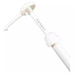 Qty-10 Deluxe Plastic IMPACT Dispensing Pump For 1 Gallon Liquid 39FD17 901-91