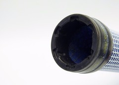 Power Boss 3322572 Secondary Cylindrical Air Filter Genuine OEM NEW