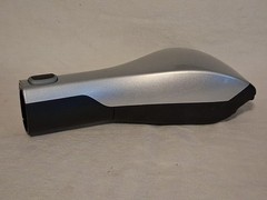 Electrolux Nimble Vacuum Brush Head Attachment Rotating Agitator Hand Tool *VGUC