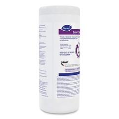 Diversey Oxivir 1 Wipes, 7 x 8, 60/Canister, 12/Carton