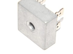 Carpet Cleaning – Rectifier for Pumptec 207 Ametek Motor