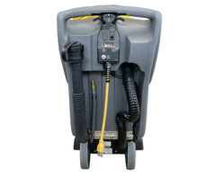 Tennant (Nobles) EX-SC-1020 Deep Cleaning Self-contained Carpet Extractor