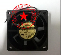 1pc new fan freeship AD0612MB-C70GL DC12V 0.13A ADDA 60*60*20
