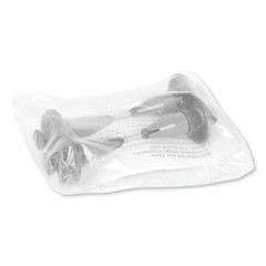 Tork 473020 3.66″ Roll Size Type B High Capacity Spindle – Gray New