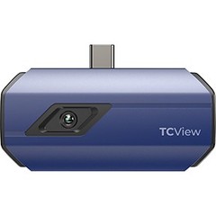 Thermal Imaging Camera for Android Devices 256×192 Resolution TOP-TC001