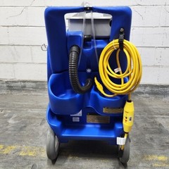 Clarke TFC 400 Cleaning Unit As Is Never Used See Pictures NY LOCAL PICKUP ONLY