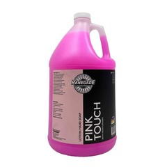 Pink Touch Cherry-Scented Moisturizing Hand Soap for Janitorial and Industrial U