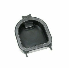 BMW 3 SERIES E90 E91 05-12 GENUINE VALEO HEAD LIGHT LAMP CAP DUST COVER 7159564