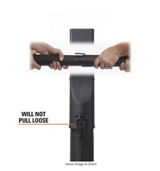 RIDGID 2.5″ LED Car Nozzle Attachment – Fits Wet/Dry Shop Vacs