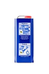 WD-40 Original Formula, Multi-Use Product, One Gallon