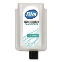 Dial Professional 98960 15 oz. Salon Conditioner Refill – Floral (6/Carton) New
