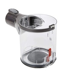 Dust Dirt Bin For Dyson V6 Animal DC59 DC58 Purple Vacuum Cleaner Container