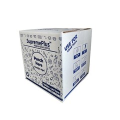 White Fleece Cleaning Rags 600 lbs. Pallet – 60×10 lbs. – Multipurpose Cleaning