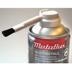 Corrosion Inhibitor and Lubricant Spray 13.5 Oz 1 Pack Aluminum-Free Water