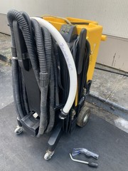 Kaivac KVJR00 No Tough Cleaning System