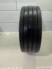 Tennant TIRE ASSY, SOLID, 250MM X 80MM 25MMID 1038560