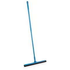 Vikan 77553/29383 Vikan Blue 28″ Polypropylene Floor Squeegee