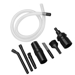 Culnflun 9pcs Universal Vacuum Cleaner Attachments Accessories, Mini Micro…