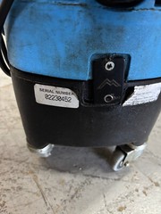Used Mytee S-300H Tempo Heated Extractor (All Sales Final)