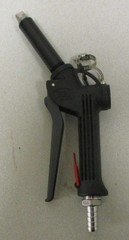 Foam-It Cleaning Equipment SGA12 Sanitizer Gun Assembly 1/2″