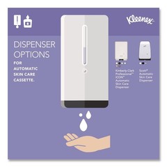 Scott 34643 Super Moisturizing Foam Hand Sanitizer – Unscented (2/CT) New
