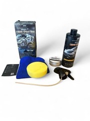 VYY Magic Liquid Spray Wax For Car 6 Function 16 fl. oz Kit
