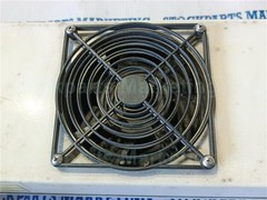 ION 5810i 91-5810I-8C-32-PX Critical Environment Blower AC 100-230V 35W MAX.