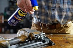 WD 40 Multi Use Product 2 Pack Lubricant Spray 2000 Uses Rust Protection