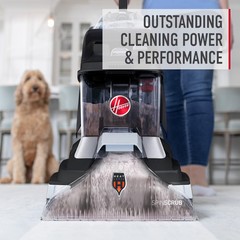 Carpet Cleaning Solution Ocean Breeze