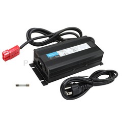 24V Battery Charger For Tennant T3, T5, T7, T300, 1610 Floor Scrubber 24v 10Amp
