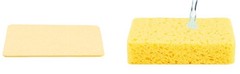 12-Count Kitchen Spons- pred Cellulose Spons