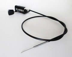 (1) OEM THROTTLE CABLE, ADVANCE PBU PROPANE BURNISHERS, 56381386, 6B