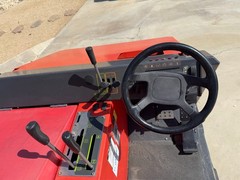 2018 PowerBoss Atlas Sweeper – Excellent Condition, Low hours