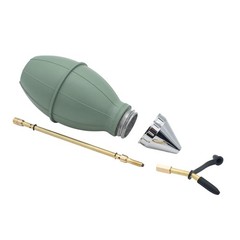 Jt Eaton Puff-D 512 Puffy-D Bulb Insecticidal Duster Heavy-Duty Dust Applicator