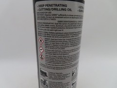 2 CANS OF GIBBS BRAND LUBRICANT PENETRATING OIL CLEANER RESTORER ANTI CORROSIVE