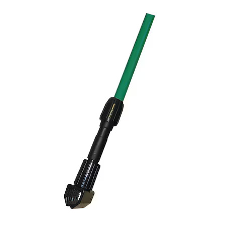 GOLDEN STAR HWC1FGRN-3PK Wet Mop, Green, PK3, HWC1FGRN-3PK