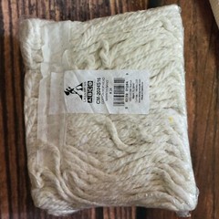 ABC Cotton Mop Head Narrow Band #24 CM-2024S16