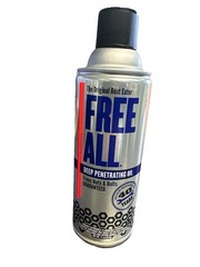 Federal Process RE12 Deep Penetrating Oil – 11 fl oz