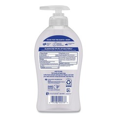 Softsoap 44573 11.25 oz Hand Soap – White Tea & Berry Fusion Scent (6/CT) New
