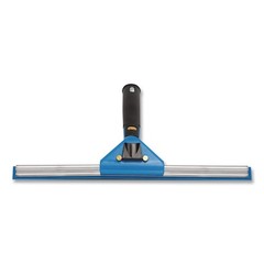 Gritt Commercial GRI129 14″ Wide Blade Swivel Window Squeegee New