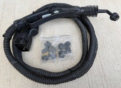 US Steam Eagle Vapor Commercial Steam Cleaner FOR PARTS ONLY NOT WORKING!! AS IS