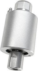 Whirl A Way Surface Cleaner Rotary Swivel Head 16″ 20″ 22″ 24″ 85.790.004 4000PS
