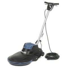 Powr-Flite M2000-3 Floor Burnisher 1.5 Hp 20″ Pad 2000 Rpm Pad Speed