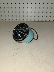 HydraMaster 110309 12V Water temp Gauge 140°-260°F