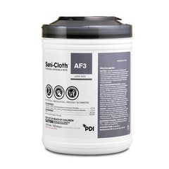 PDI Sani-Cloth AF3 Germicidal Wipes | Short-Dated Deal