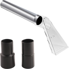 Carpet Vac Extractor Attachment-Tool – Cleaning Vacuum Clear Upholstery
