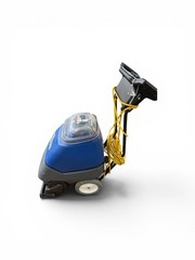 Windsor Admiral Commercial Carpet Extractor Shampoo Cleaner Machine