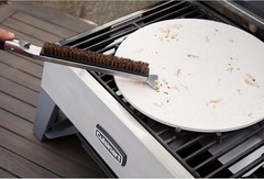 CCB-399 Pizza Stone Cleaning Brush